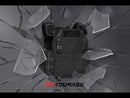 Kourass® Plate Carrier PenCott®