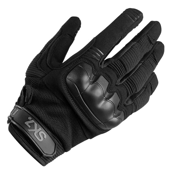 Defense Gloves