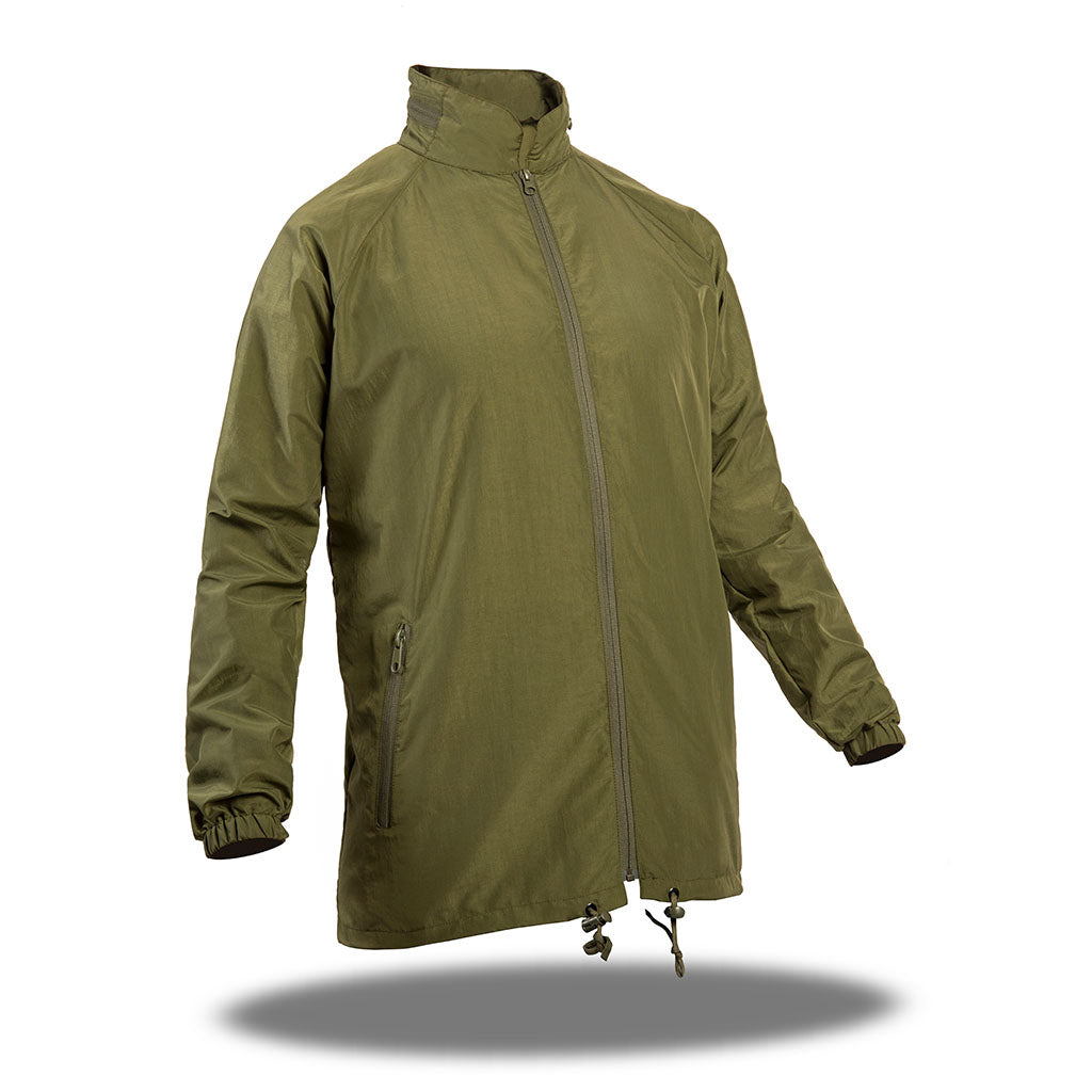 windrunner jacket women's