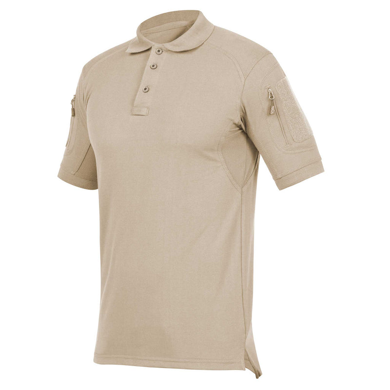 Comfortac™ Polo Shirt