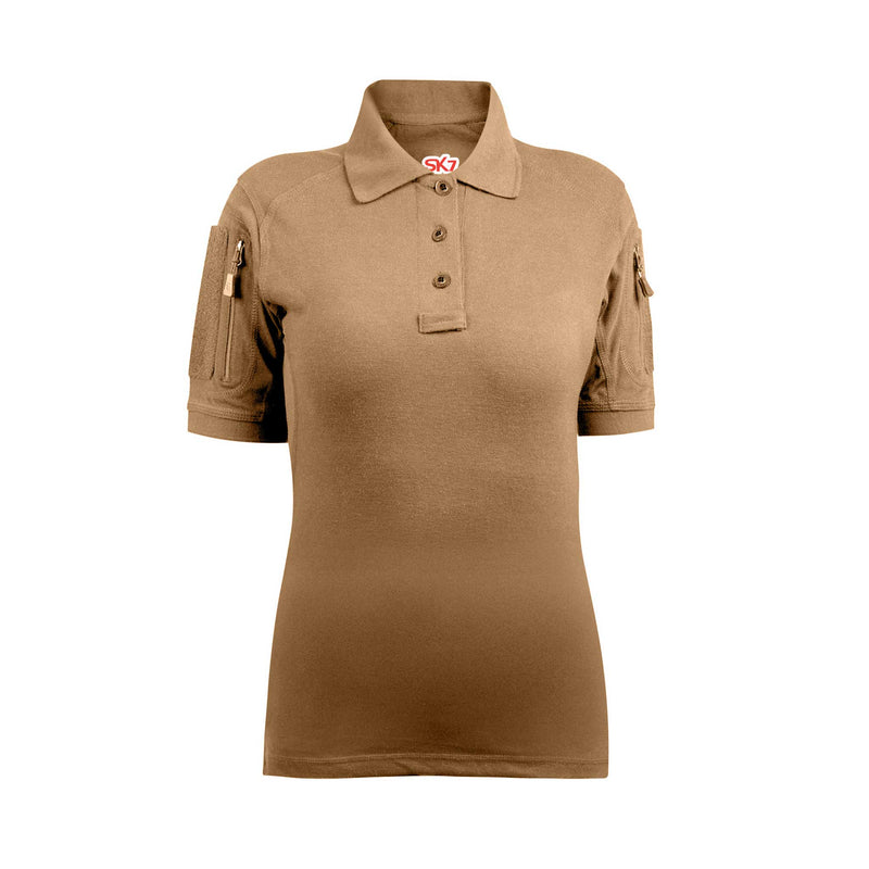 Women's Comfortac™ Polo Shirt