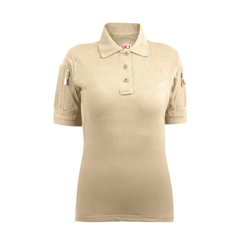 Women's Comfortac™ Polo Shirt