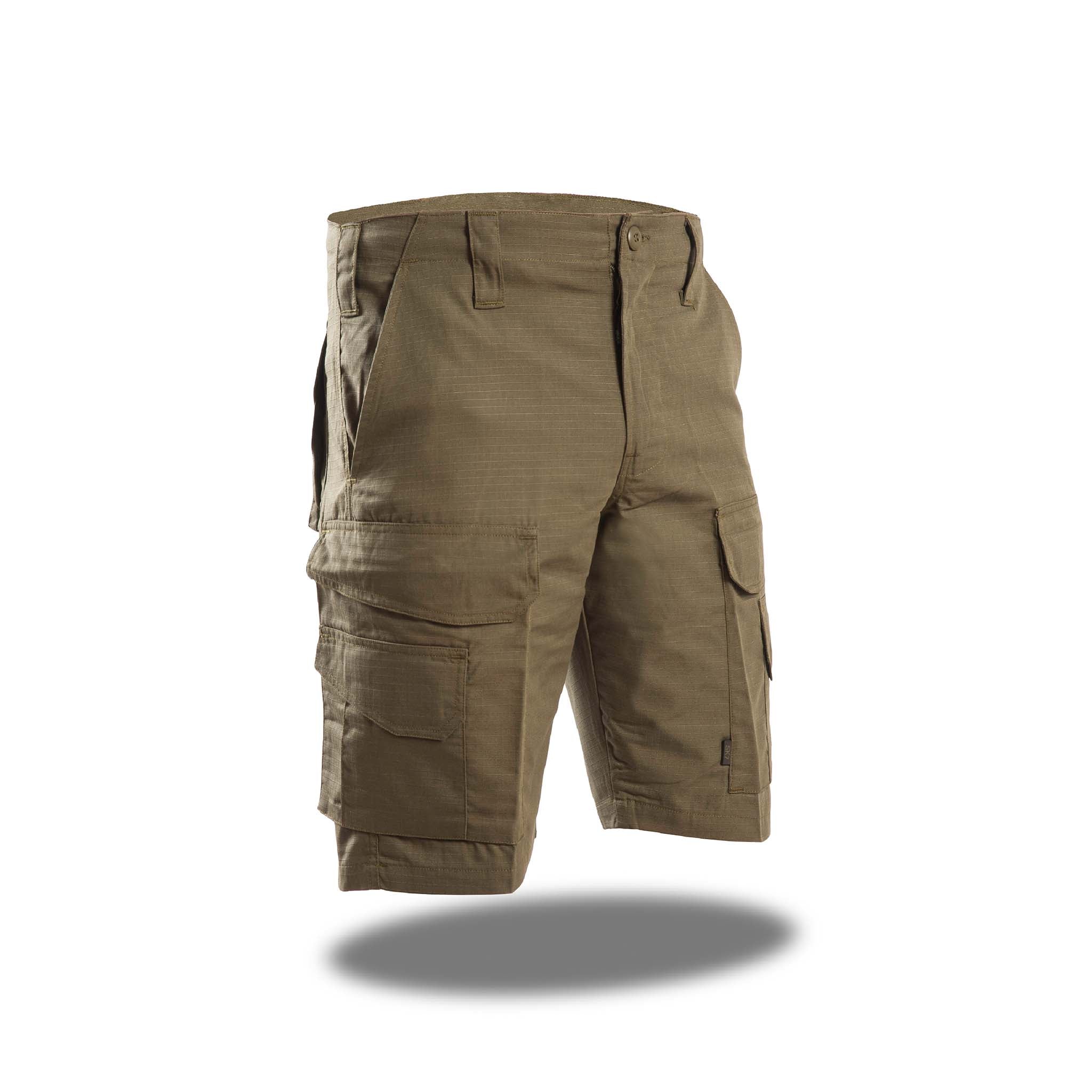 GRIPSWANY × wonton Mil-Spec Shorts 2026 GRIPSWANY × wonton Mil