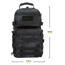 Eagle Backpack A-TACS® Camo