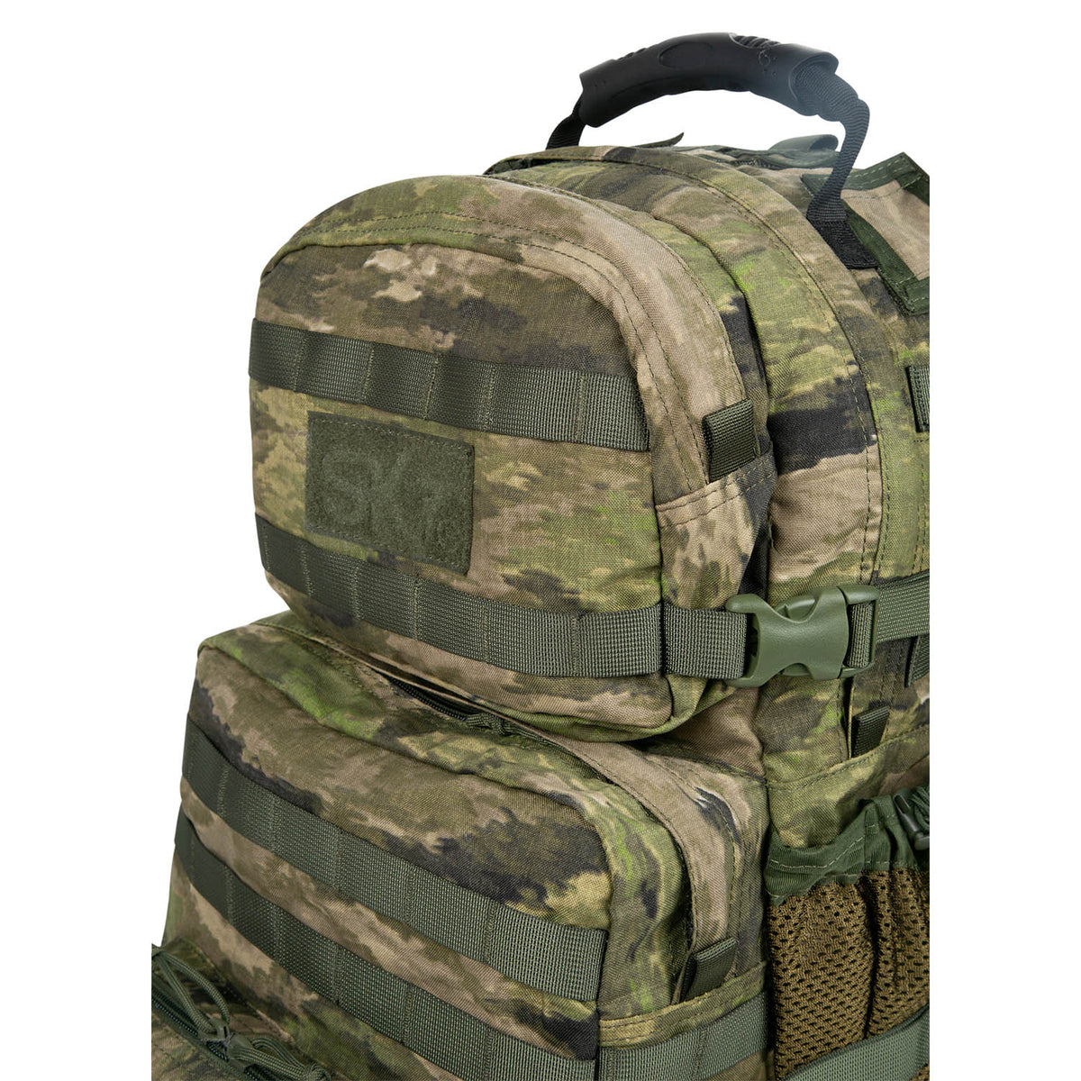 allintitle camouflage hiking backpack Eagle Backpack A-TACS® Camo