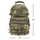 Eagle Backpack A-TACS® Camo