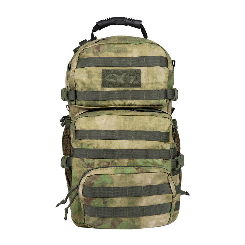 allintitle camouflage hiking backpack Eagle Backpack A-TACS® Camo