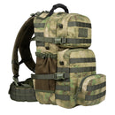 Eagle Backpack A-TACS® Camo