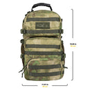 Eagle Backpack A-TACS® Camo