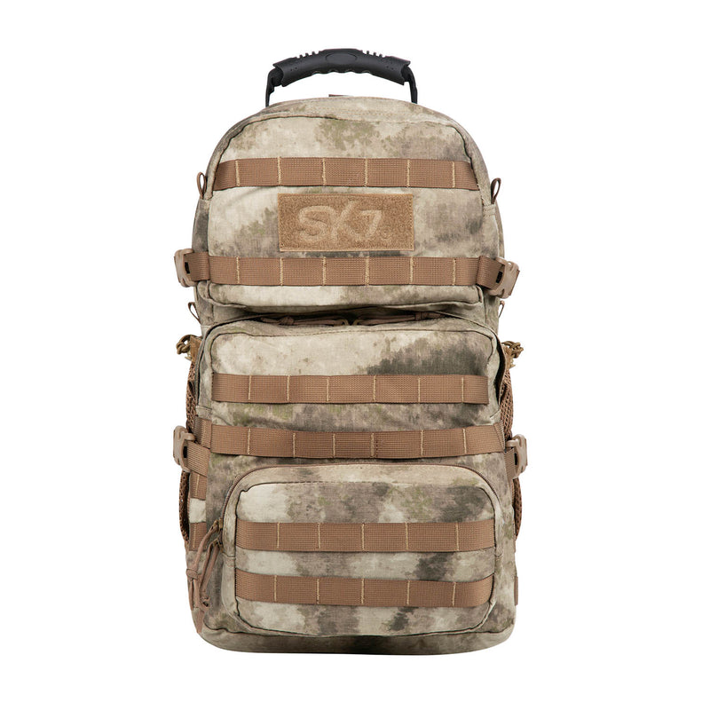 asmn tactical digital camo travel backpack Eagle Backpack A-TACS® Camo