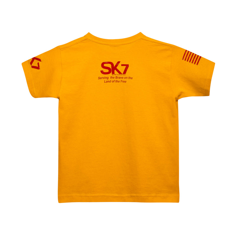 Kid's Gratitude T-Shirt