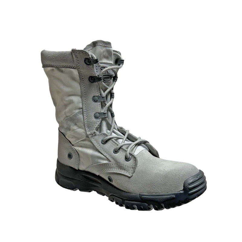ECO Jungle Boot A-TACS® Camo