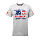 Men's Gratitude T-Shirt