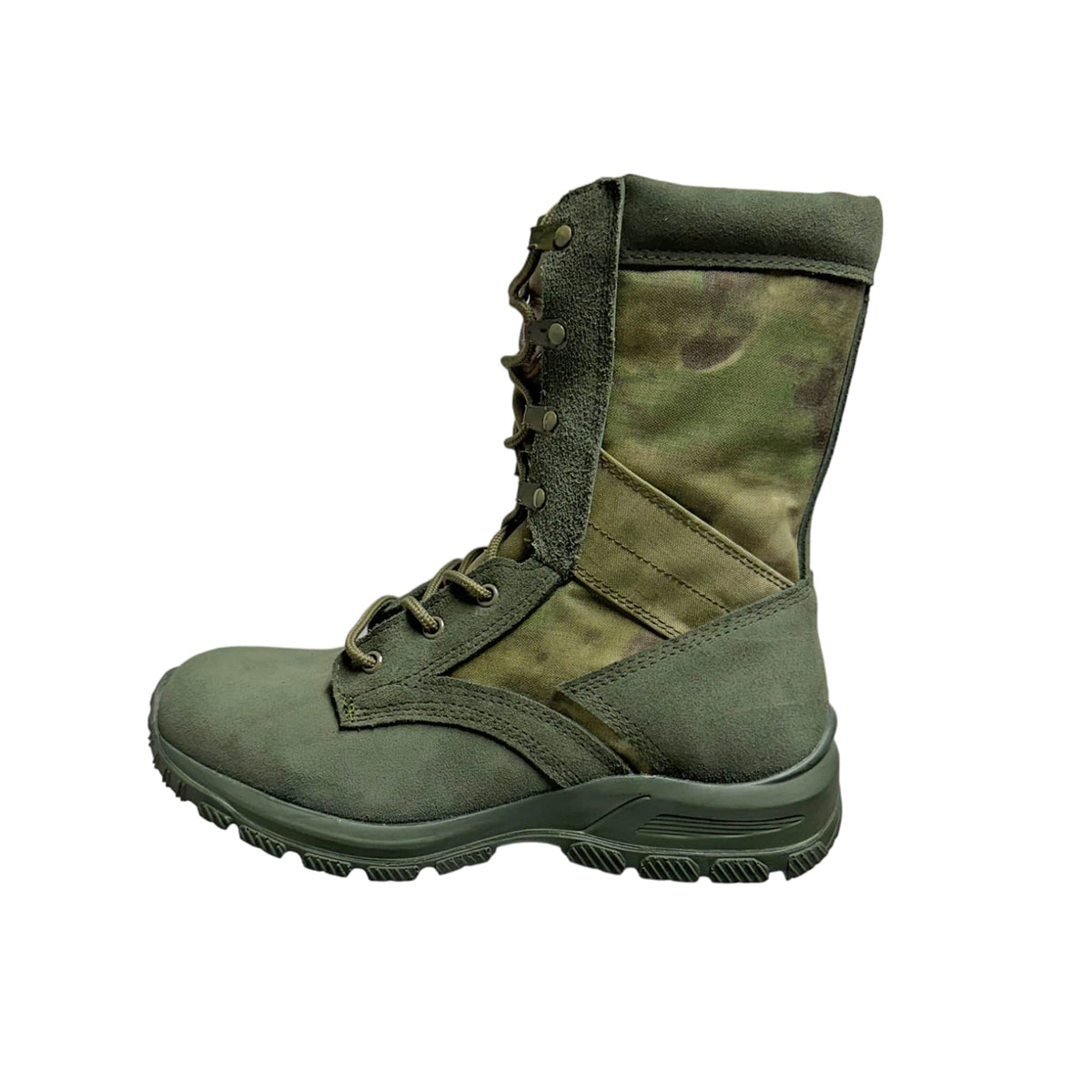 TABLE ONE AIOT! ver.-FOREST GREEN × CAMO limited】NATAL DESIGN × Helinox (ネイタル デザイン × ヘリ