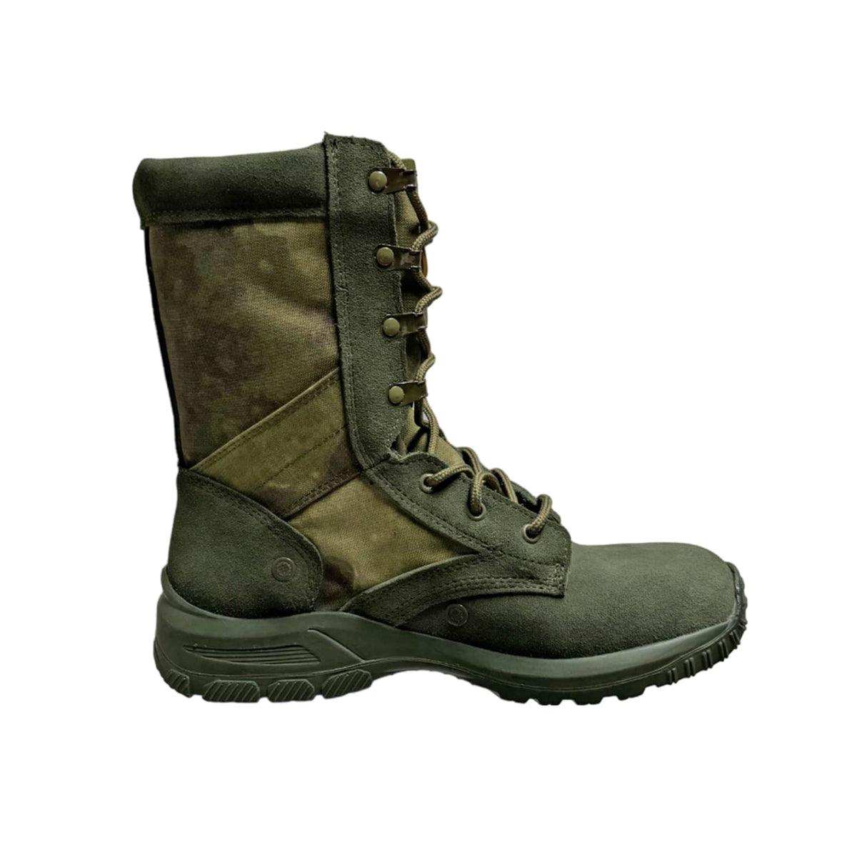 ECO Jungle Boot A-TACS® Camo