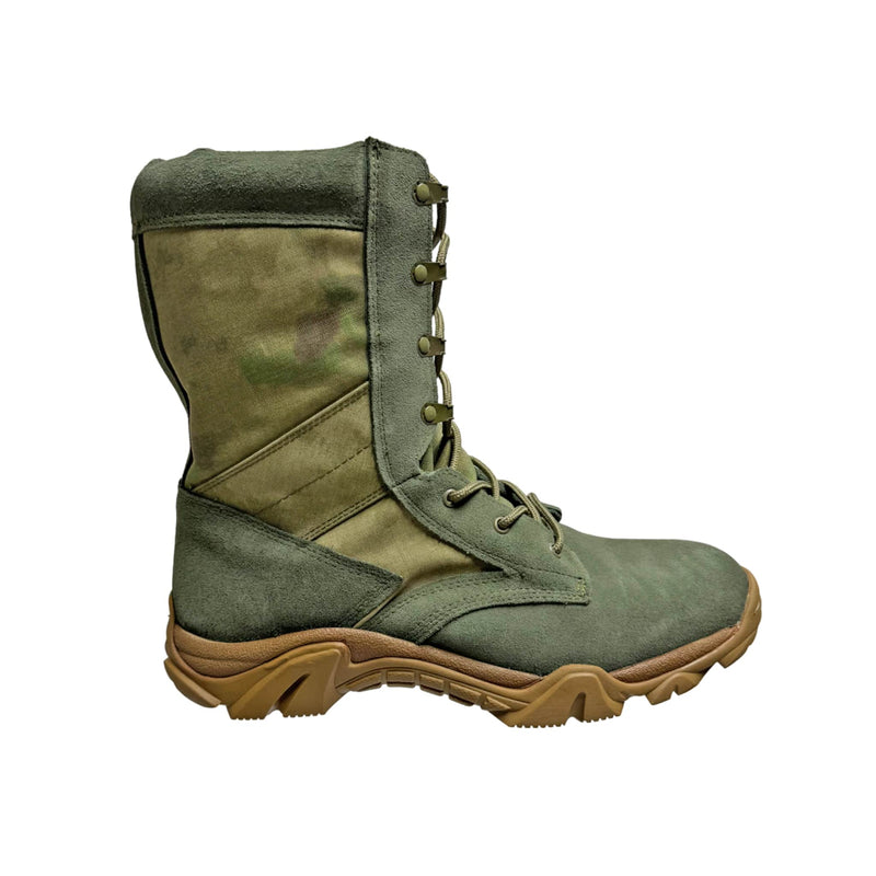 ECO Jungle Boot A-TACS® Camo