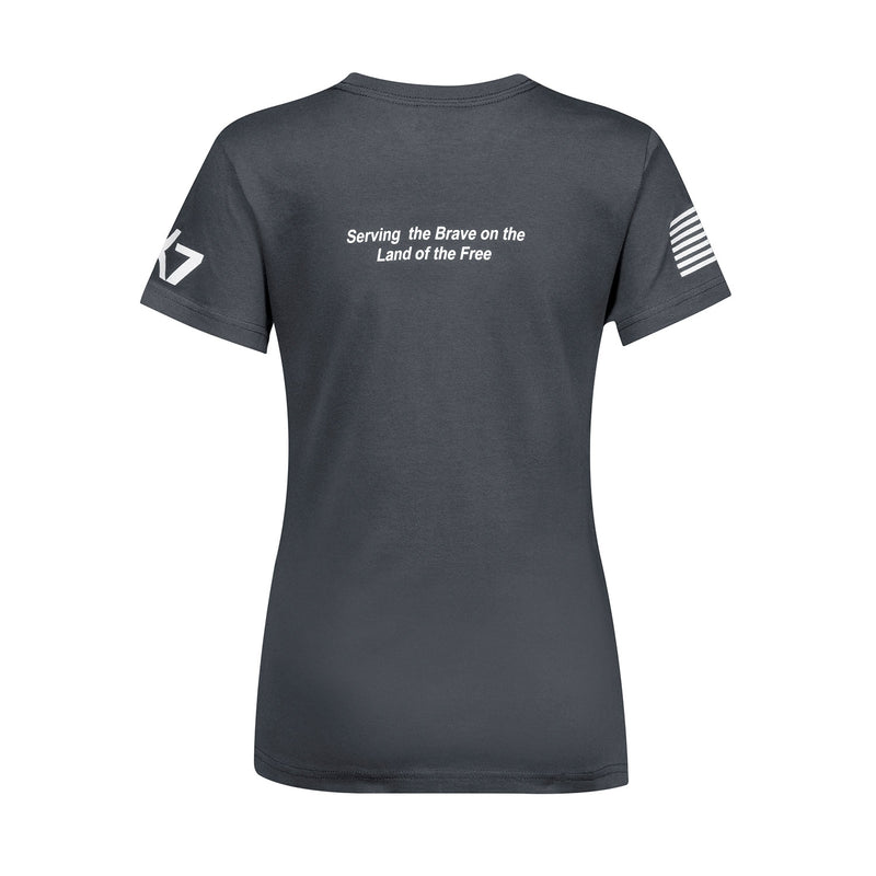 Women's Gratitude T-Shirt