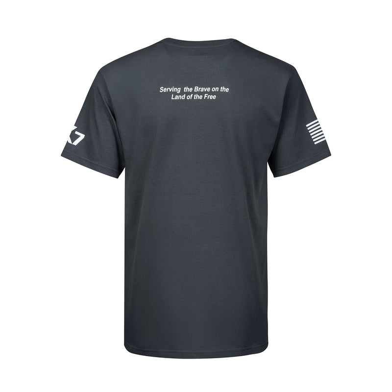 Men's Gratitude T-Shirt