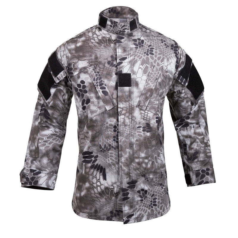 Advanced Tactical Shirt Kryptek®