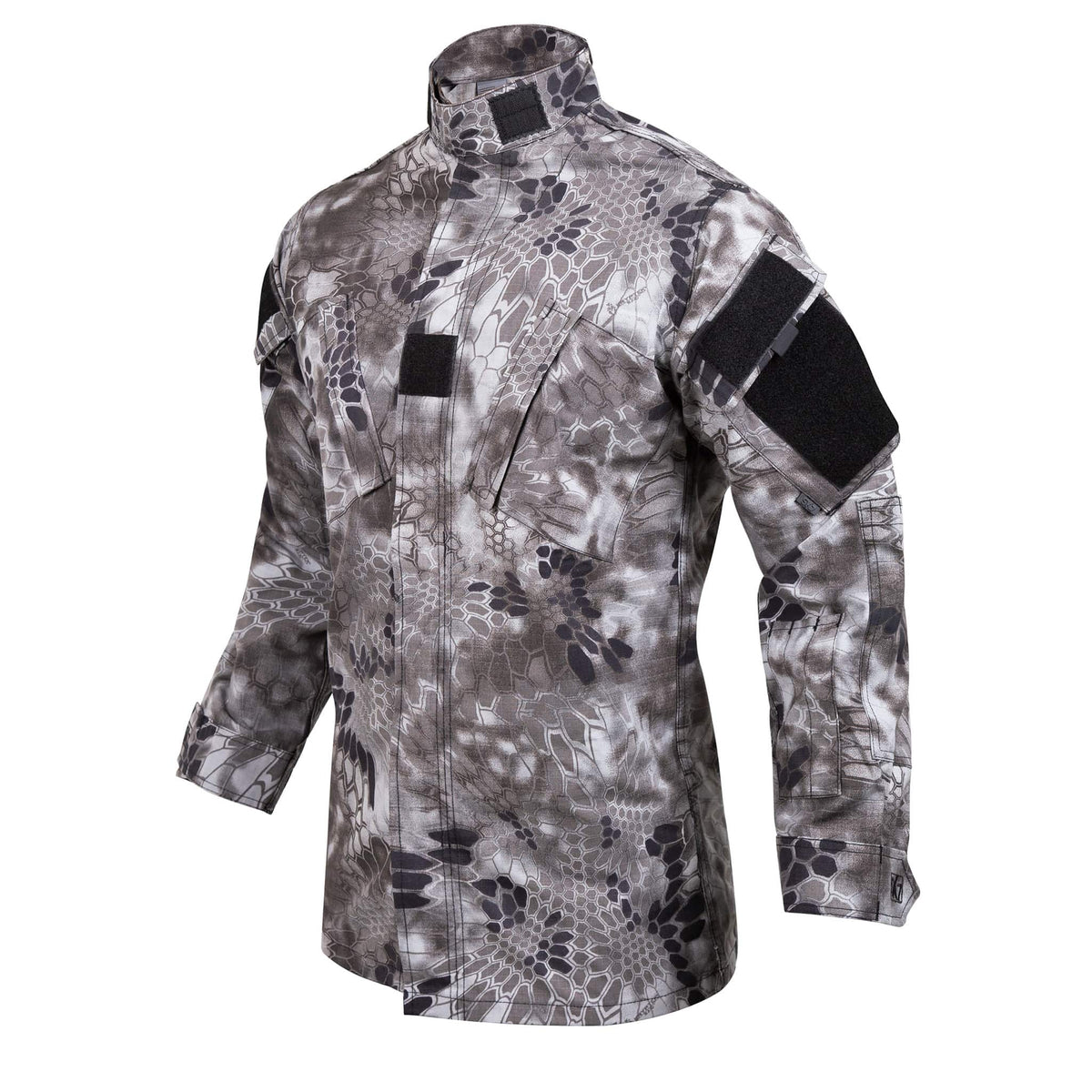 DMoniac Tenue complète Wolf Grey Kryptek Raid Taille 36 XL