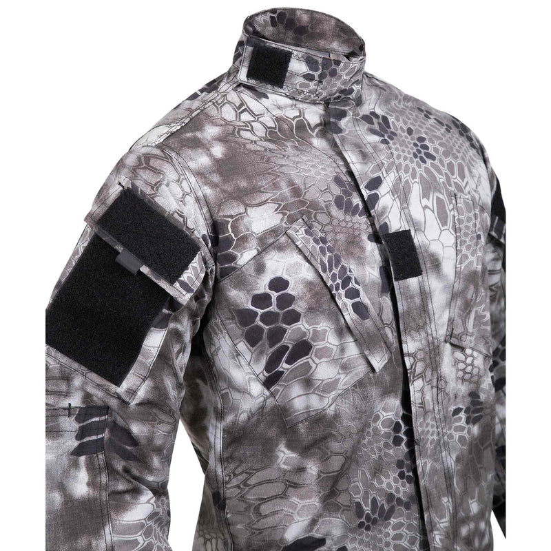 Advanced Tactical Shirt Kryptek®