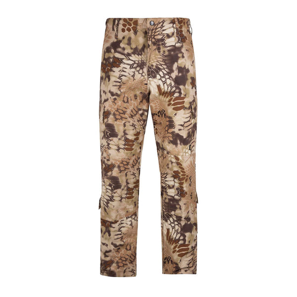 ASAT TRIBAL CAMOUFLAGE MILITARY PANTS