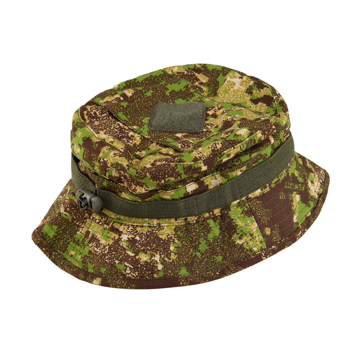 ➀DRT AC Boonie Hat WEED CAMOコットンブーニーハット ➀DRT AC Boonie Hat WEED CAMOコットンブーニーハット - メルカリ