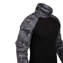 EON R Shirt A-TACS® Camo