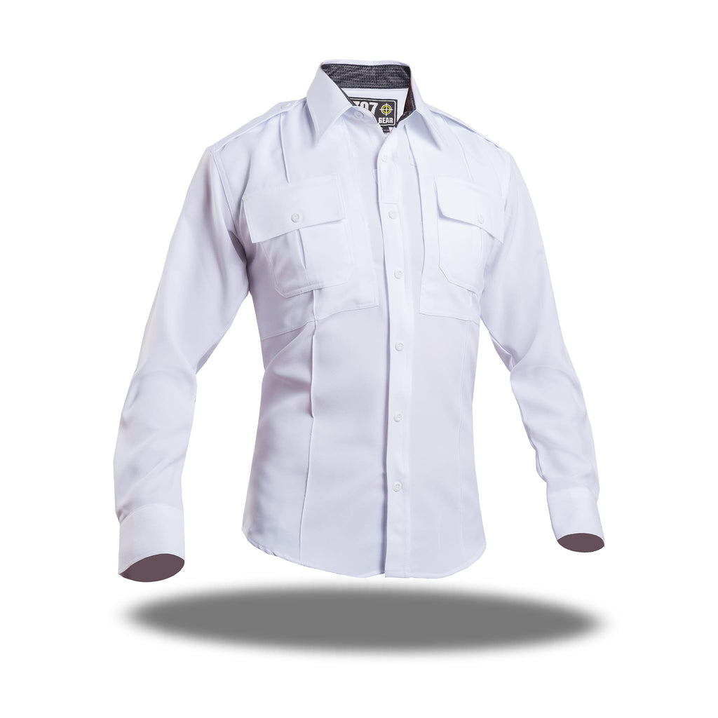 OXFORD SHIRT – 707