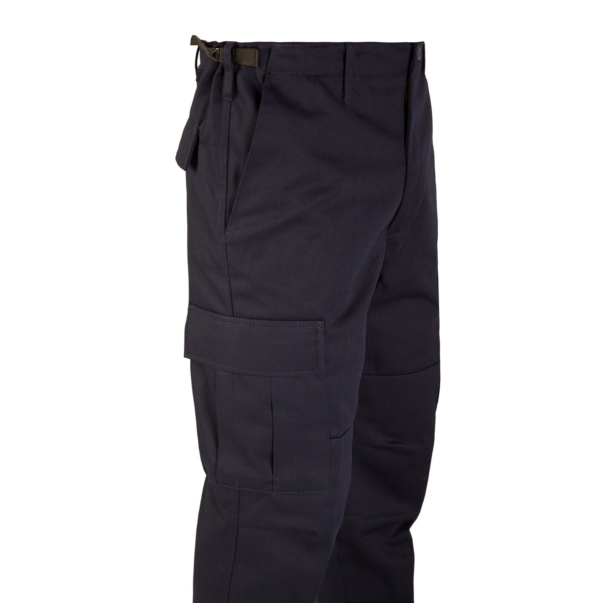 希少　KOWGA WOOL BDU PANTS BLACK Kids Boys Youth BDU Ranger 6-Pocket Black Combat Cargo