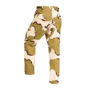 ECO B.D.U Pant Camo