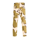 ECO B.D.U Pant Camo