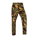 ECO B.D.U Pant Camo