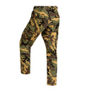 ECO B.D.U Pant Camo