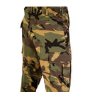 ECO B.D.U Pant Camo