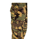 ECO B.D.U Pant Camo