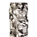 ECO B.D.U Pant Camo