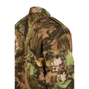 Eco BDU Tactical Shirt Camo
