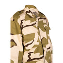 Eco BDU Tactical Shirt Camo