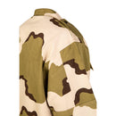 Eco BDU Tactical Shirt Camo