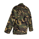 Eco BDU Tactical Shirt Camo