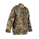 Eco BDU Tactical Shirt Camo