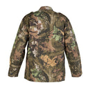 Eco BDU Tactical Shirt Camo
