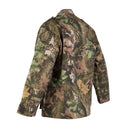 Eco BDU Tactical Shirt Camo