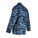 Eco BDU Tactical Shirt Camo