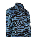 Eco BDU Tactical Shirt Camo