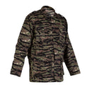Eco BDU Tactical Shirt Camo