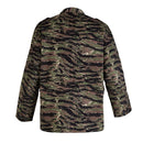 Eco BDU Tactical Shirt Camo