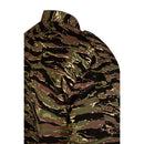 Eco BDU Tactical Shirt Camo