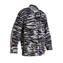 Eco BDU Tactical Shirt Camo